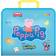 Tomy Aquadoodle Peppa Pig Doodle Travel Water Doodle Mat