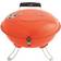 Easy Camp Adventure Grill Barile Carbone (combustibile) Arancione