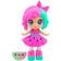 Bubble Trouble Watermelon Slice Doll