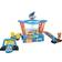 Mattel Disney Pixar Cars Dinoco Car Wash