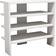 Mix Shoe Rack 63.6x60cm
