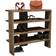 Mix Shoe Rack 63.6x60cm