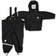 CeLaVi Basic Regnset - Black (1145-106)