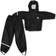 CeLaVi Basic Regnset - Black (1145-106)