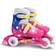 Disney inlineskates Minnie Mouse verstelbaar mt