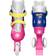 Disney inlineskates Minnie Mouse verstelbaar mt