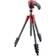 Manfrotto Compact Action Aluminium + Hybrid Head