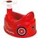 Big Vasino Baby Potty rosso