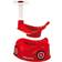 Big Vasino Baby Potty rosso