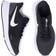 NIKE Revolution 5 W - Black/Anthracite/White