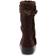 Rocket Dog Slope Calf - Brown