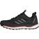 adidas Terrex Agravic Flow GTX M - Core Black/Grey Four/Signal Pink/Coral