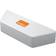 Nobo Magnetic Whiteboard Eraser White