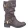 Rocket Dog Trumble Biker Boots