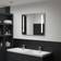 vidaXL Valopeili FinePRICE 80 x 60 mm