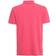 Polo Ralph Lauren Camiseta - Rosa/Blanco