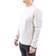 Nike Tech Fleece Round Neck Sweatshirt Men - White/Heather