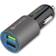 4smarts Rapid Qualcomm 3.0 Car Charger