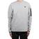 Nike Sportswear Tech Fleece Crew Sweatshirt - Dark Grey/Heather/Black