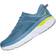 Hoka Bondi 7 M - Provincial Blue/Citrus