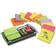 3M Post-it® Z-Notes Combi Dispenser 76x76mm