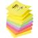 3M Post-it® Z-Notes Combi Dispenser 76x76mm