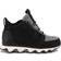 Sorel Kinetic Caribou Black Female