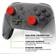 KontrolFreek Nintendo Switch FPS Freek Inferno Thumbsticks - Red