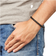 Fossil Armband JF00510797 - Zwart