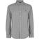 Polo Ralph Lauren Dyed Oxford Shirt - Perfect Grey