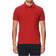 Polo Ralph Lauren Camiseta - azul oscuro rojo fuego