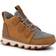 Sorel Kinetic Caribou Boots - Camel Brown