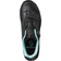 Scott Mtb Comp Boa Schuhe - Matt Black/Turquoise Blue