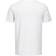 Jack & Jones T-shirt 2-pack - White/White