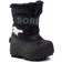 Sorel Snow Commander Toddler NV1960 Negro