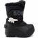 Sorel Snow Commander Toddler NV1960 Black/Charcoal