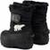 Sorel Snow Commander Toddler NV1960 Black/Charcoal