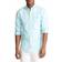 Polo Ralph Lauren Camisa de negocios 'SL BD PPC SP' - azul claro