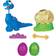 Hasbro Play Doh Dino Crew Growin Tall Bronto