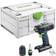 Festool T 18+3-Basic Solo