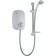 Mira Vigour (1.1532.353) White, Chrome