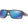 Oakley Double Edge OO9380 - Prizm Saphir Polarized