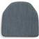 Hay J41 Chair Cushions Grey (42x40cm)