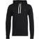 Polo Ralph Lauren RL Fleece Hoodie - Rouge Clair/Noir/Blanc