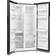 Montpellier M510BK White, Black