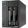 Asustor J4125 0TB 2 Bay Intel Celeron