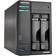 Asustor J4125 0TB 2 Bay Intel Celeron
