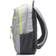 HP Active Backpack 15.6" - Grey/Neon Yellow