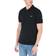 Fred Perry Plain Polo T Shirt - Black