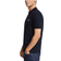 Fred Perry Slim Fit Pique Polo Shirt - Blu